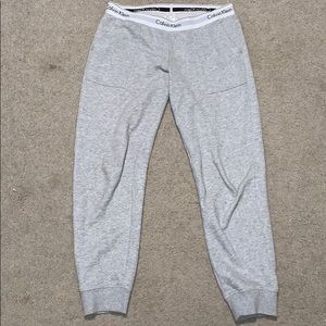 Calvin Klein Joggers